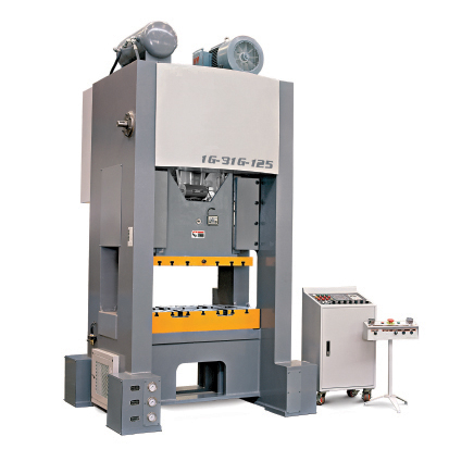 High Speed Pressing Machine16-316-125