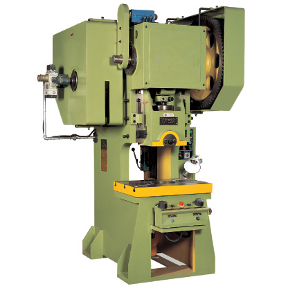 Adjustable Pressing Machine WHE23