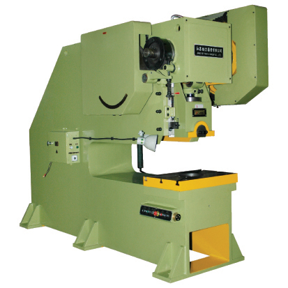 Deep Opening Pressing Machine O21