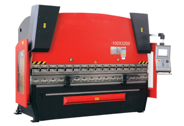  CNC Bending Machine