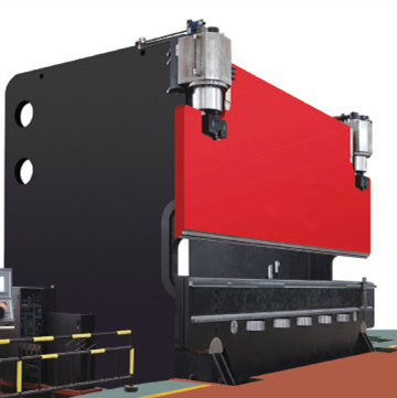 CNC Bending Machine
