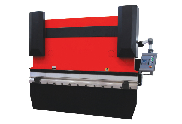 Economical CNC Bending Machine