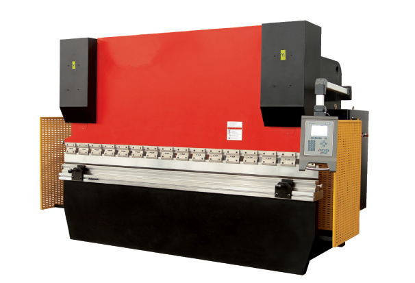 Economical CNC Bending Machine