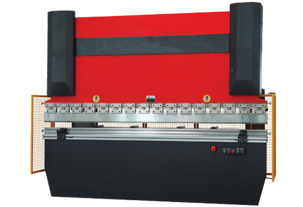  General Bending Machine