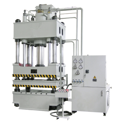 Hydraulic Pressing Machine