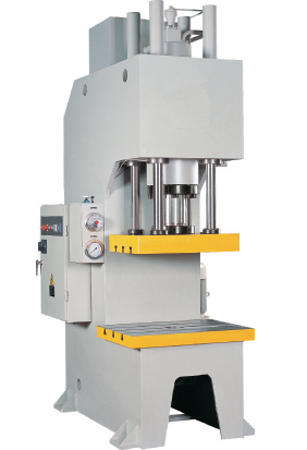 Hydraulic Pressing Machine