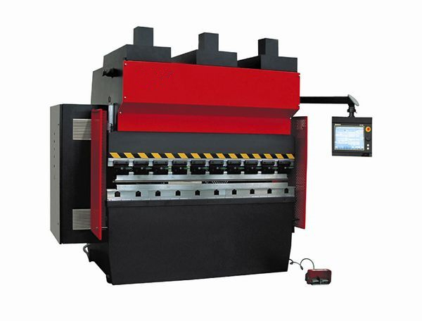 CNC Electric-Driven Pressbrake Machine